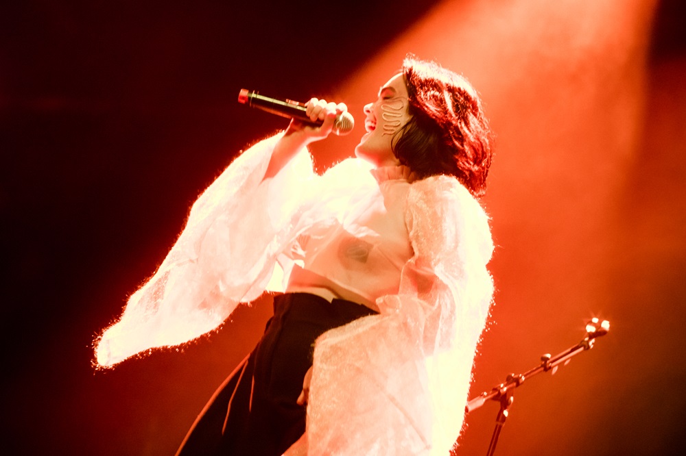 REC 2023: haciendo frente al clima penquista